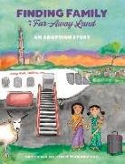 Amanda Wall - Finding Family in a Far-Away Land: An Adoption Story
