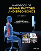 Waldemar Karwowski, G Salvendy, Gavriel Salvendy, Gavriel Karwowski Salvendy, Karwowski, Karwowski... - Handbook of Human Factors and Ergonomics