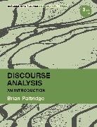 Brian Paltridge, Brian (University of Sydney Paltridge, Ken Hyland - Discourse Analysis