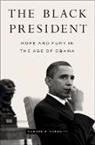 Claude A. Clegg, Claude A. Clegg III - Black President