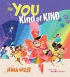 Nina West, Hayden Evans, Leon Joosen - The You Kind of Kind