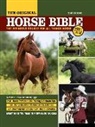 Sharon Biggs, Moira Reeve, Moira C Reeve, Moira C. Reeve - Original Horse Bible, 2nd Edition