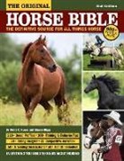 Sharon Biggs, Moira Reeve, Moira C. Reeve - Original Horse Bible, 2nd Edition