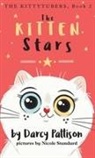 Darcy Pattison, Nicole Standard - The Kitten Stars