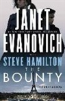 Janet Evanovich, Janet/ Hamilton Evanovich, Steve Hamilton - The Bounty
