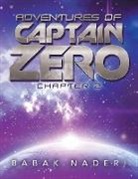 Babak Naderi - Adventures of Captain Zero