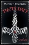 Carmen Rubino - Ddraig Chronicles