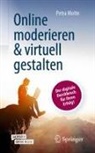MOTTE, Petra Motte - Online Moderieren & virtuell Gestalten