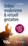 Motte, Petra Motte - Online Moderieren & virtuell Gestalten