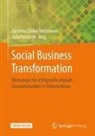 Friedrich, Friedrich, Julia Friedrich, Christia Zinke-Wehlmann, Christian Zinke-Wehlmann - Social Business Transformation