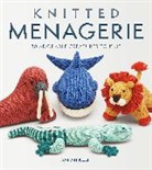 Sarah Keen, Keen Sarah - Knitted Menagerie