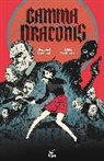 Benoist Simmat, Eldo Yoshimizu, Eldo Simmat Yoshimizu, Eldo Yoshimizu - Gamma Draconis