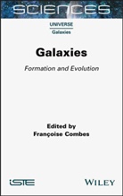 Franciose Combes, Francoise Combes, Francois Combes, Francoise Combes - Galaxies
