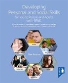 Sue Sutton, Sutton Sue - Developing Personal and Social Skills for Young People and Adults with SEND