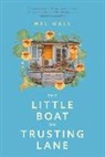 Mel Hall - The Little Boat on Trusting Lane
