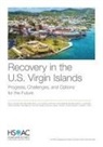 Joie D. Acosta, Shelly Culbertson, Blas Nunez-Neto - Recovery in the U.S. Virgin Islands: Progress, Challenges, and Options for the Future