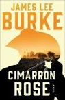 James Lee Burke - Cimarron Rose