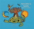 David Bouchard, Kristy Cameron - Rencontre ta famille