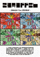 Miron C, Mirona C, Mirona C., Stell Chachali, Stella Chachali, Chen-Rui Chao... - ZARAFFEL 1