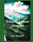 Jussi Saarikoski - Fillaristin seikkailut Euroopassa