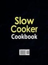 Olivia Rodriguez - SLOW COOKER COOKBOOK