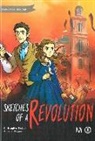 Christopher Tauber, Anneli Wagner, Annelie Wagner - Frankfurt 1848/49 - Sketches of a Revolution