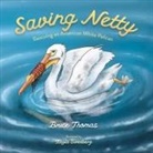 Bruce Thomas - Saving Netty