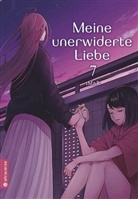 tMnR - Meine unerwiderte Liebe. Bd.7