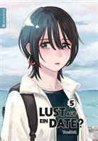 Tamifull - Lust auf ein Date?. Bd.5