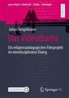 Julian Sengelmann - Das Videodrama