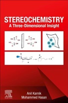 Anil V. Karnik, Mohammed Hasan, Mohammed (Associate Researcher Hasan, Mohammed (Department of Chemistry Hasan, Anil V. Karnik, Anil V. (Professor Karnik - Stereochemistry