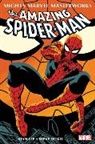 Steve Ditko, Stan Lee, Steve Ditko - Mighty Marvel Masterworks: The Amazing Spider-Man Vol. 1 - With Great Power