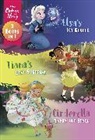 Disney (COR), Disney Books - Before the Story 3 Book Bind-Up