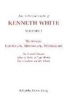 Kenneth White, Cairns Craig - Collected Works of Kenneth White