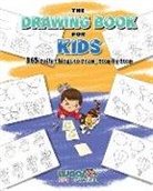 Woo! Jr. Kids Activities, Woo! Jr. Kids' Activities, Woo! Kids Activities, Woo! Jr., Woo! Jr. Kids Activities - The Drawing Book for Kids
