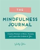 Worthy Stokes - The Mindfulness Journal