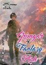 Ao Jyumonji, Eiri Shirai - Grimgar of Fantasy and Ash (Light Novel) Vol. 15