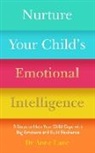Anne Lane, DR ANNE LANE, Lane Anne - Nurture Your Child's Emotional Intelligence