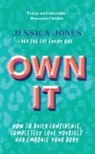 Jessica Jones - Own It