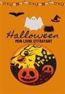 Petal Publishing Co - Halloween Mon Livre Effrayant