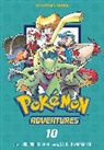 Hidenori Kusaka, Hidenori Kusaka, Satoshi Yamamoto - Pokemon adv collector 10