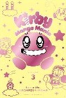 Hirokazu Hikawa, Hirokazu Hikawa - Kirby Manga Mania, Vol. 3