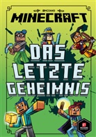 Nick Eliopulos - Minecraft Erste Leseabenteuer - Das letzte Geheimnis