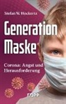 Stefan W. Hockertz - Generation Maske