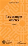 Djillali Hadjebi - Les oranges amères