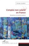 Georges Jourdam - L'emploi non salarié en France