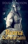 Douglas Jackson - Roma Kahramani
