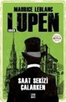 Maurice Leblanc - Saat Sekizi Calarken - Arsen Lupen