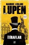 Maurice Leblanc - Itiraflar - Arsen Lupen