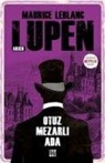 Maurice Leblanc - Otuz Mezarli Ada - Arsen Lupen